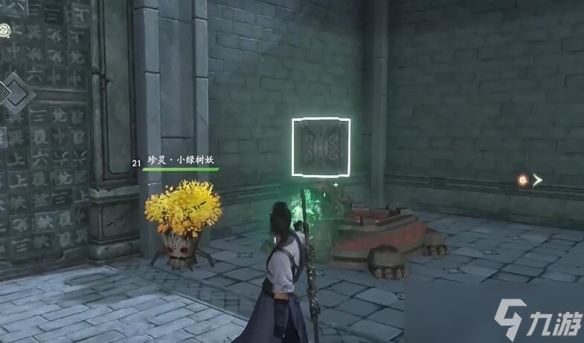 仙剑世界手游洞天攻略 洞天宝箱解谜攻略