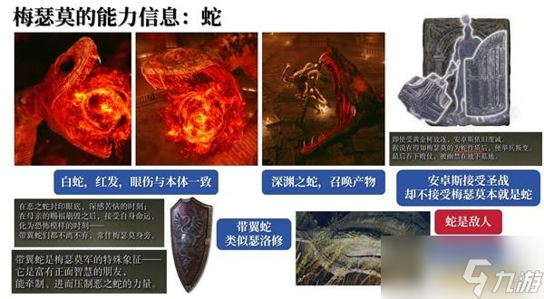 艾爾登法環(huán)黃金樹之影DLC梅瑟莫身世背景詳解