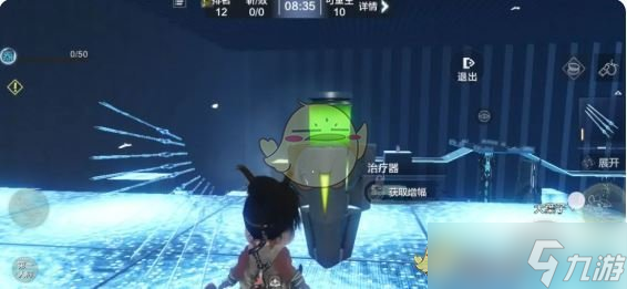 《妄想山海》异界竞技场元宵乱斗玩法介绍