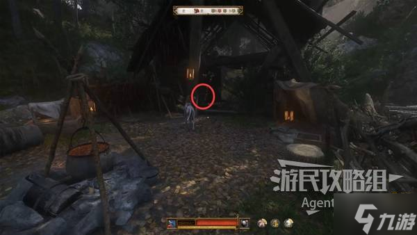 《天国拯救2》白獐支线任务攻略 白獐支线怎么做