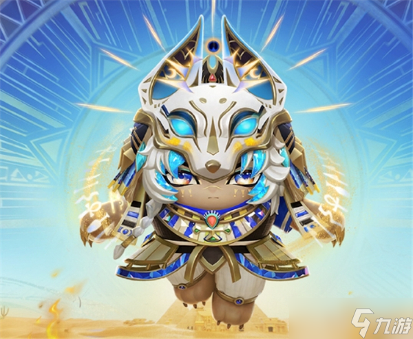 蛋仔派對S22賽季盲盒怎么樣-S22賽季盲盒皮膚特色