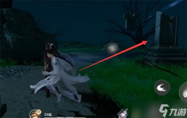 仙劍世界照影迷妄鏡任務(wù)全流程完成攻略