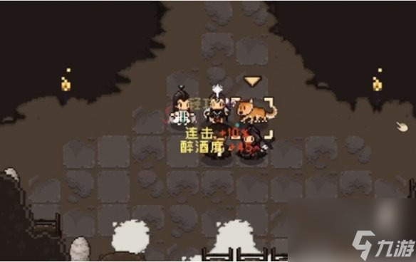 大江湖之蒼龍與白鳥(niǎo)酒藝提升方法