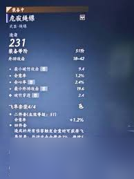 燕云十六聲雙刀PVE輸出技巧全面解析：提升你的戰(zhàn)斗效率