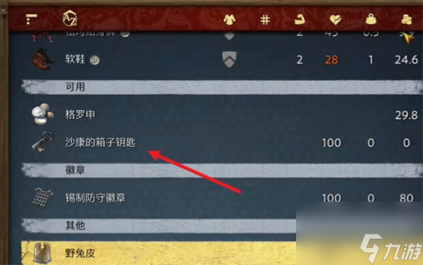 天国拯救2壁橱里的骷髅支线任务攻略分享