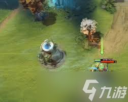 DOTA2 7.38版本地图改动内容有哪些