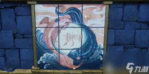 仙劍世界霧北區(qū)易家故院解密寶箱獲取方法