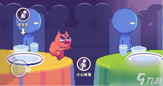 伍六七暗影交鋒特殊關(guān)卡化身烤豬玩法介紹