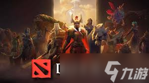 DOTA2 7.38版本军团指挥官改动内容详解