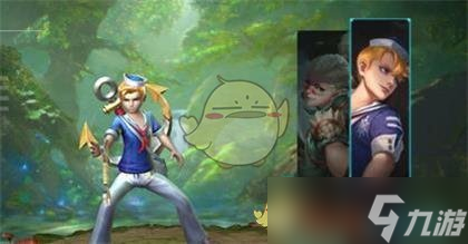 《激战狂潮》琼斯阵容及克制关系分享