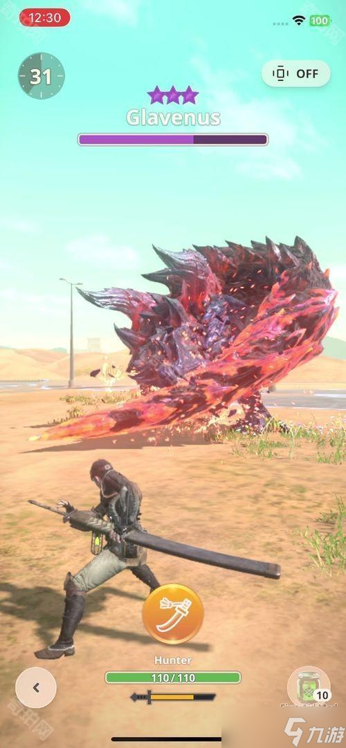 《Monster Hunter Now》公开春季更新「划破春日的剑尾」资讯 斩龙、青熊兽即将登场