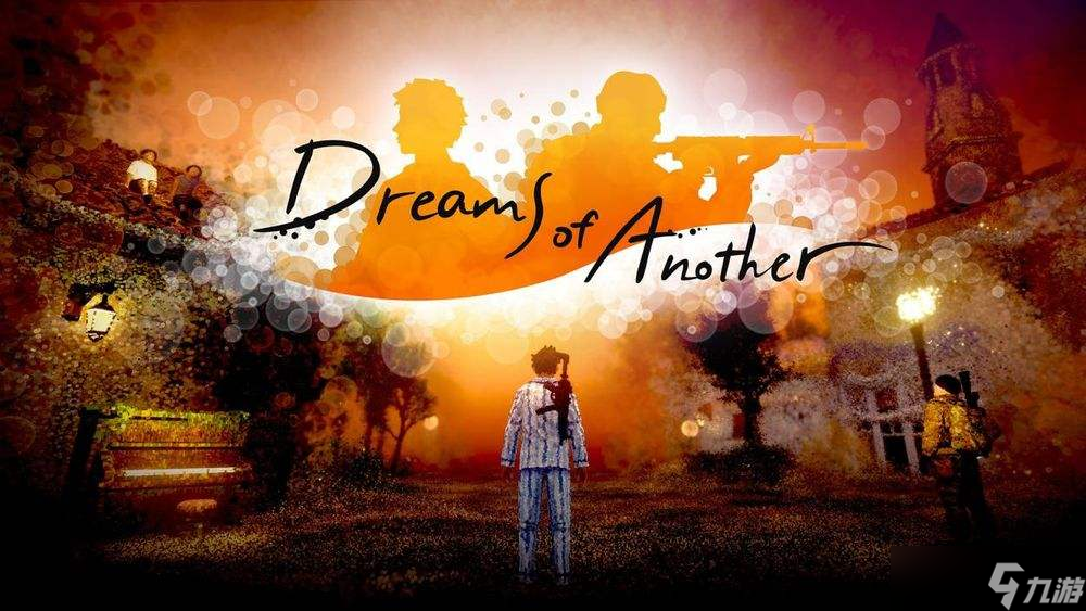 《Dreams of Another》创新玩法重新定义射击游戏