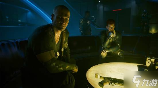 《賽博朋克2077》續(xù)作若想成功 需著重Boss戰(zhàn)！朋克