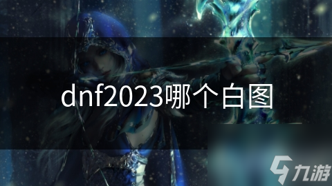 dnf2023哪個白圖