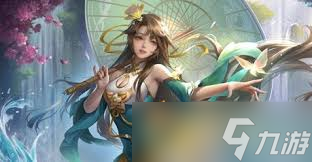 三国杀谋略之秀：小乔技能深度解析与应用策略