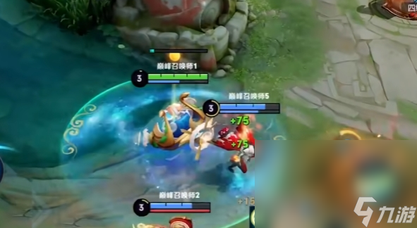 王者荣耀国际服加速器用什么 王者荣耀国际服加速器好用分享截图