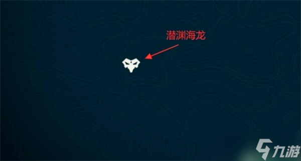 鸣潮老人鱼海鱼王全位置分享
