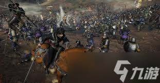 探索真三国无双起源第二章攻略路线，解锁全新战斗体验！