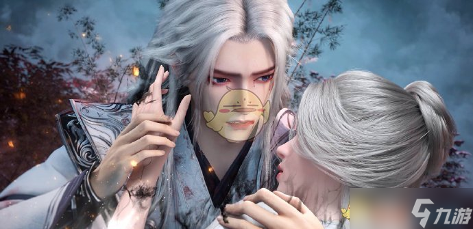 《逆水寒手游》仙逆聯(lián)動(dòng)時(shí)裝效果圖一覽