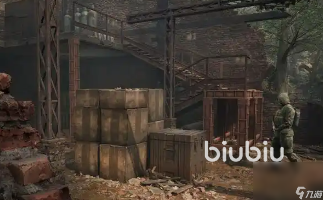 合金装备3重制版steam叫什么 游戏英文名介绍