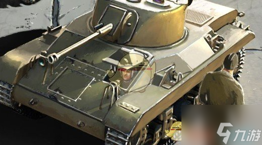 《坦克连》T95坦克使用技巧