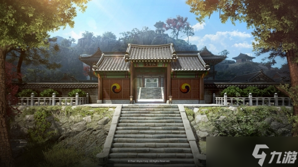 《黑色沙漠》晨曦之国冒险启程，海量惊喜来袭 