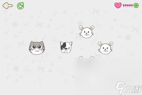 适合猫咪玩的游戏下载介绍2025 猫咪可以玩的游戏大全