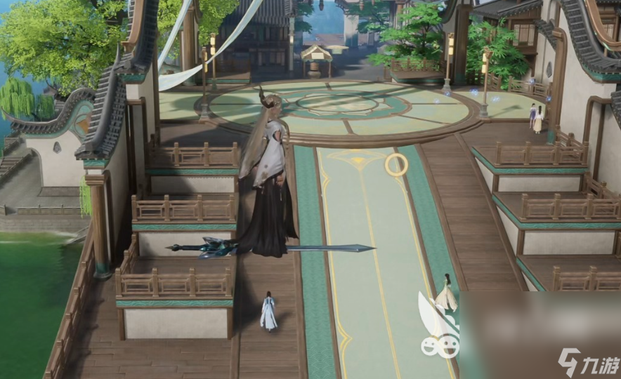 仙剑世界下载地址 仙剑世界安装链接