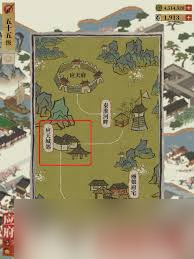江南百景图解锁新城市全攻略