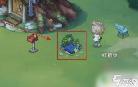 奥比岛如何放置精灵的家 奥比岛精灵小屋摆放攻略