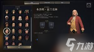 文明7如何达成腓特烈成就