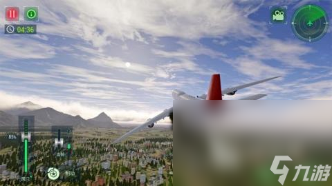 人气较高的模拟器游戏合集 2025耐玩的模拟器游戏汇总