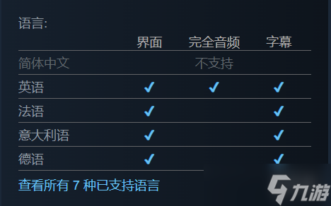 《合金裝備崛起：復(fù)仇》Steam國區(qū)解鎖！標(biāo)準(zhǔn)版168元