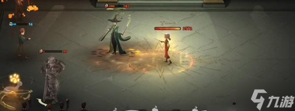 哈利波特魔法觉醒甜心糖果有什么效果-甜心糖果效果介绍