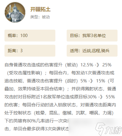 《世界啟元》S7賽季補(bǔ)卡英雄推薦