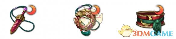 天地劫幽城再临夜无陵技能搭配