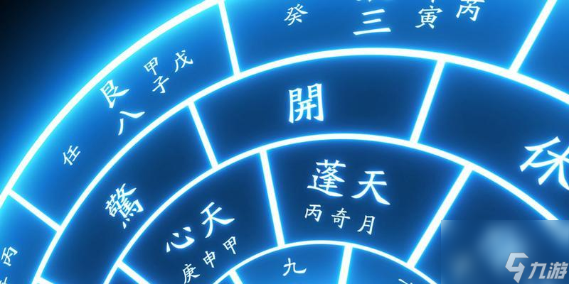 奇门之上遗物残影选择攻略：如何挑选最强组合？
