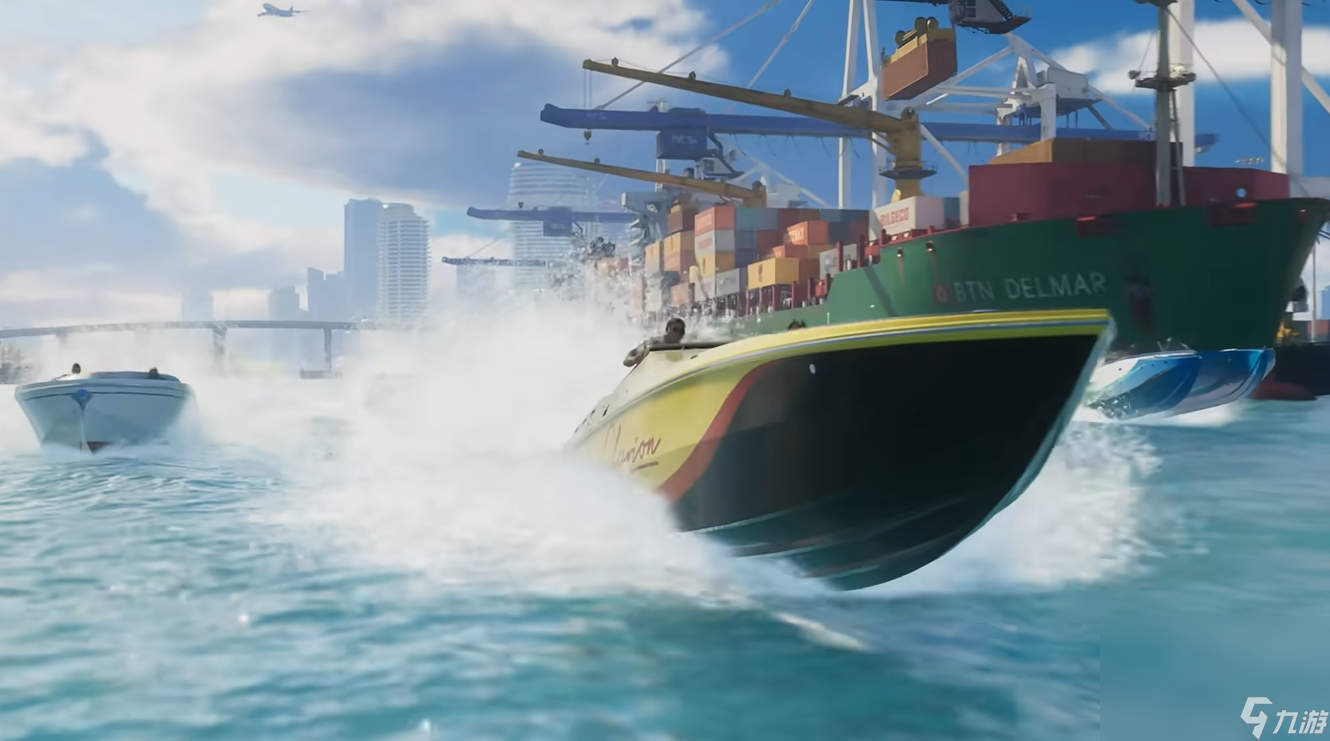 GTA6多少钱 GTA6首发价格分享截图