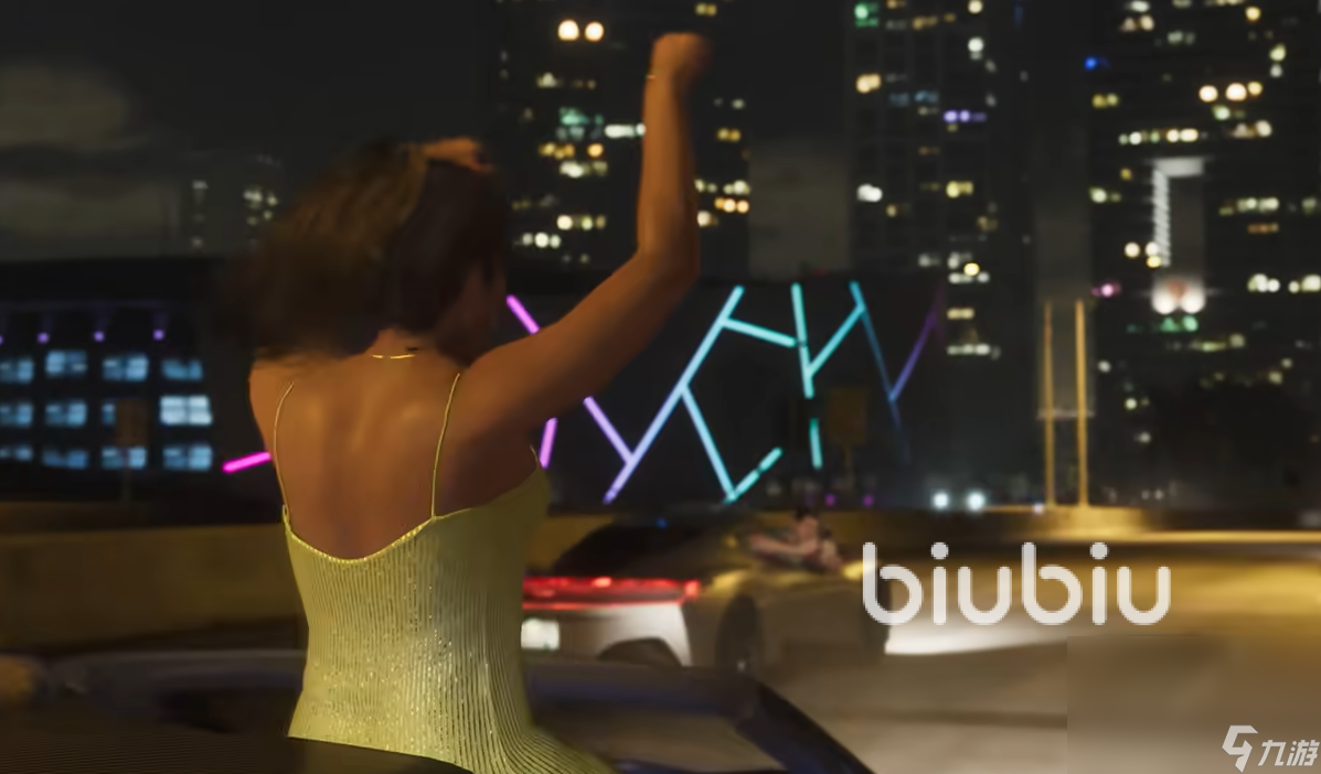 GTA6发售日期分享 GTA6什么时候上架