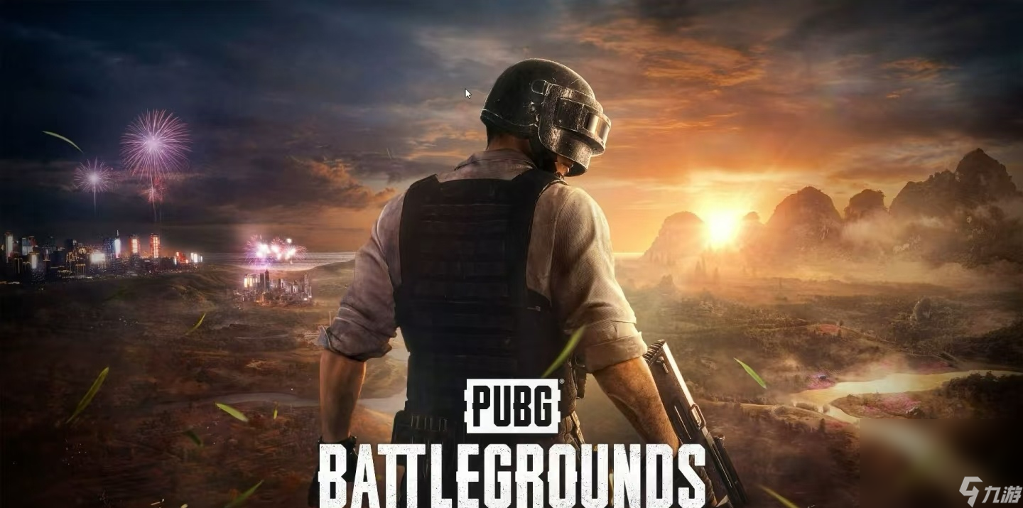 pubg闪退崩溃怎么办 pubg游戏闪退解决方法截图