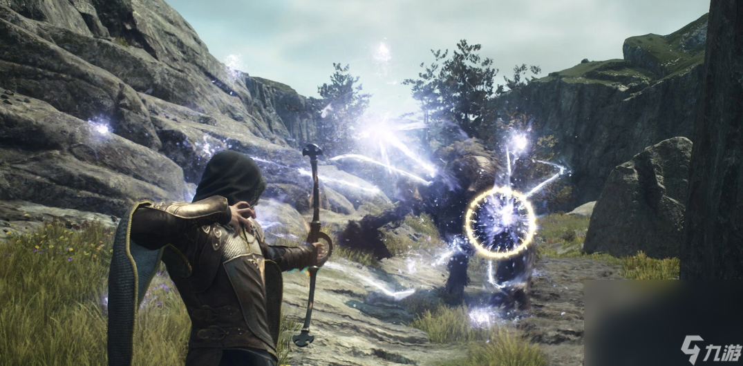 龙信2闪退怎么办 龙之信条2闪退解决办法分享截图