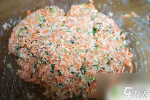 艾彼怎么吃重素丸子 胡萝卜素丸子的做法