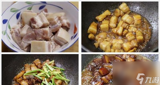秦時(shí)明月世界二等菜肴怎么制作？制作過(guò)程和所需材料是什么？