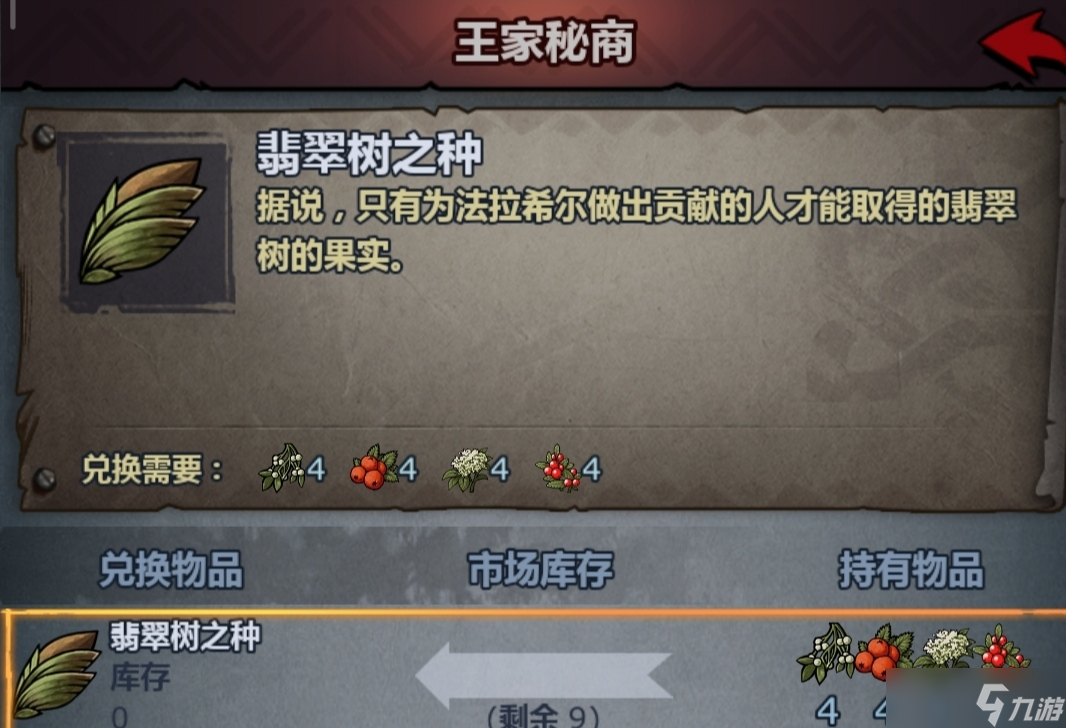 诸神皇冠各类职业转职道具需求及获取地点详解