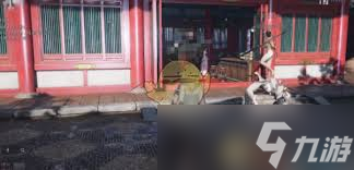 探索燕云十六声游戏中澡堂位置指南