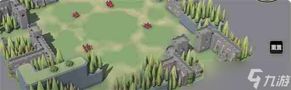 《<a id='link_pop' class='keyword-tag' href='https://www.9game.cn/gongcheng1/'>超逼真的攻城模拟器</a>》平均分配通关攻略