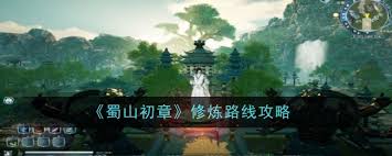 蜀山初章：高效获取蒙顶甘露茶的独门秘籍