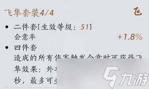 ！独特道具燕云十六声胫甲终极获取攻略