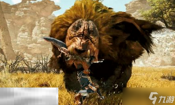 怪物獵人荒野武器系統(tǒng) 怪物獵人荒野有哪些武器