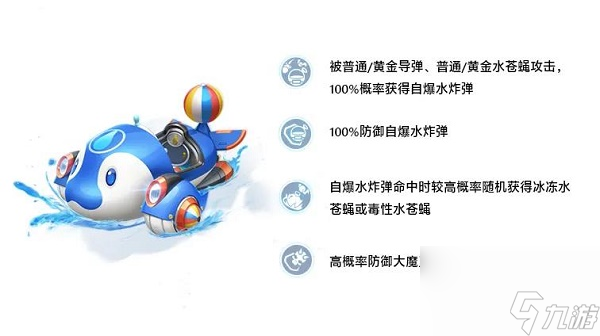 跑跑卡丁車手游海豚怎么加點
